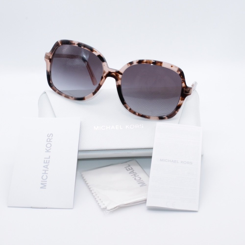 Michael Kors Adrianna II Sunglasses MK2024 316213 - Picture 7 of 7